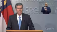 03/24/21 North Carolina State Budget Review (English)