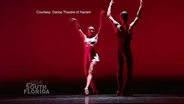 Dance Theatre of Harlem Returns to South Florida