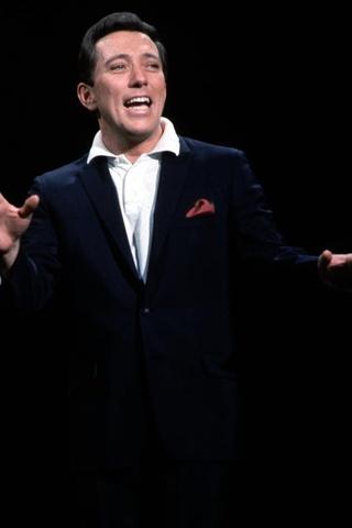 Poster image for Andy Williams: Greatest Love Songs