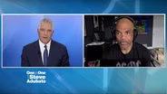 Darryl McDaniels reflects on his contributions to hiphop