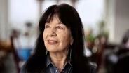 Joy Harjo, The Power of Poetry