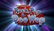 The All New Rock, Pop, & Doo Wopp