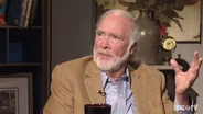 Hal Crowther: Freedom Fighters and Hell Raisers