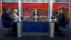 Video thumbnail: Nevada Week The Impact of Industrial Water Use
