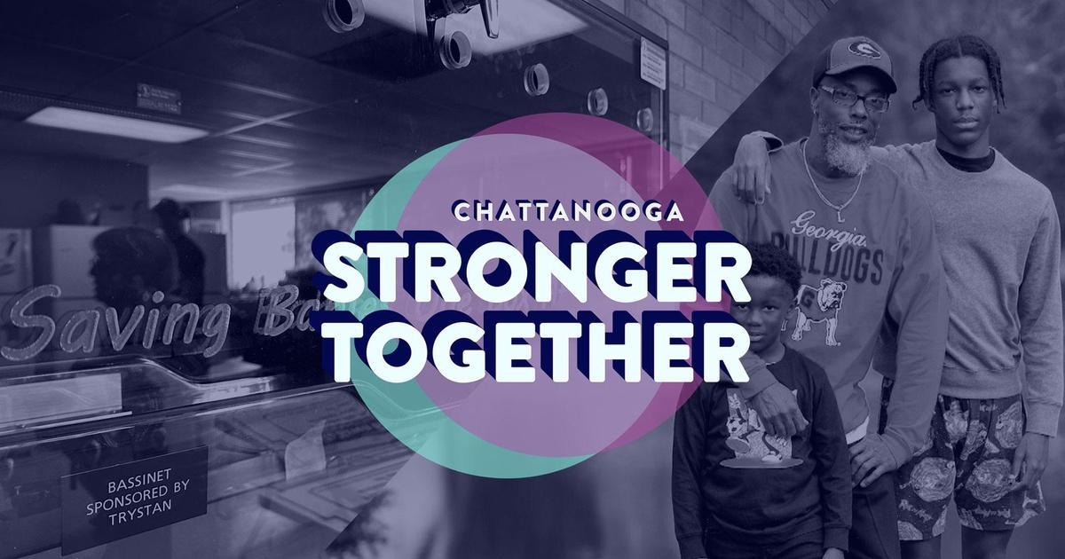 Chattanooga: Stronger Together | First Things First / Safe haven Baby Boxes | Season 4 | Episode 4