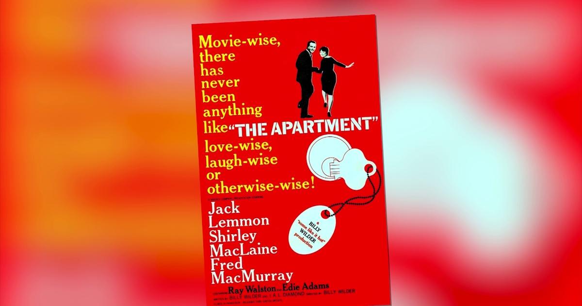 the apartment movie 2023｜TikTok Search