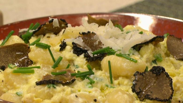 Jacques Pepin Fast Food My Way Image