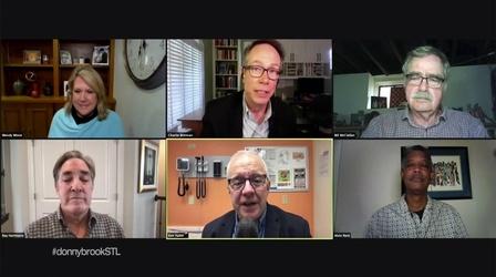 Video thumbnail: Donnybrook May 6, 2021