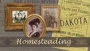 TRAILER | HSTD | Homesteading