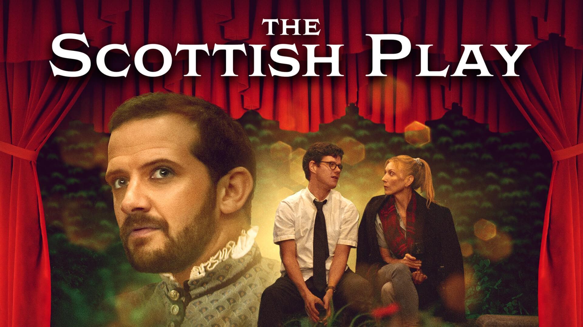 The Scottish Play | PBS