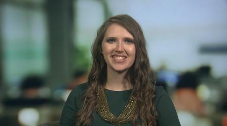 Video thumbnail: Election Jenna Wadsworth on Running for NC Agriculture Commissioner