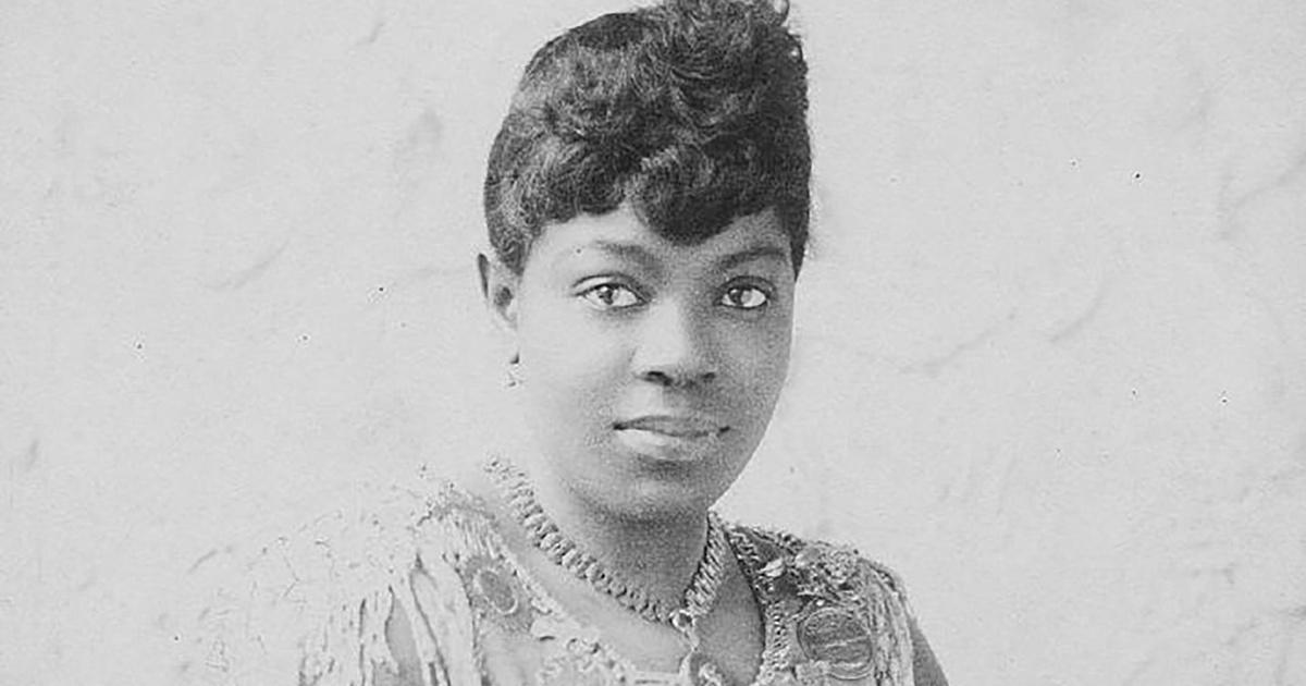 American Masters | Sissieretta Jones was a Trailblazing Black Opera ...