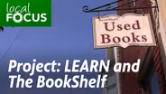 Project: LEARN and The BookShelf