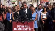 Massie Predicts Vote on Epstein Files