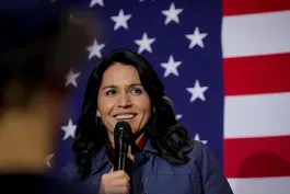News Wrap: Tulsi Gabbard suspends presidential campaign