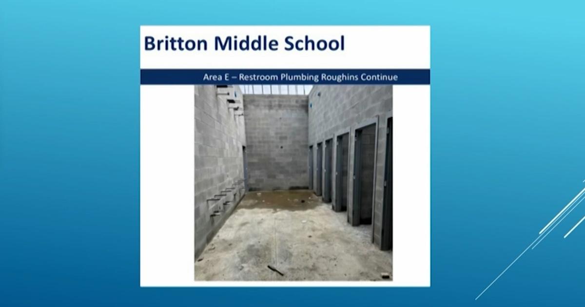 Kentucky Edition | FCPS Gets Pushback on School Bathroom Designs | Season 3 | Episode 57