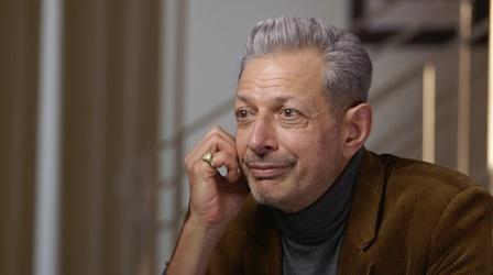 Video thumbnail: Finding Your Roots Jeff Goldblum's Mother Taught Him to Stand up for Himself