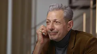 Jeff Goldblum's Mother Taught Him to Stand up for Himself