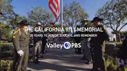 The California 9/11 Memorial Preview