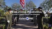 The California 9/11 Memorial Preview