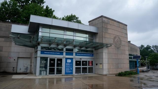 NIH funding cuts threaten research on sickle cell disease