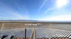 Video thumbnail: KPBS Roundtable Roundtable: San Diego Alternative Energy Plan