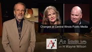 S32 E02: Changes in Central Illinois Public Media