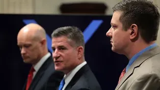 Jury Deliberations Begin in Jason Van Dyke Murder Trial