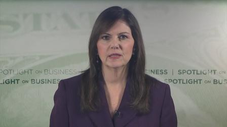 Video thumbnail: NJ Spotlight News Business groups react to court ruling on vaccine mandate