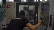 Community colleges gear up to train manufacturing workers