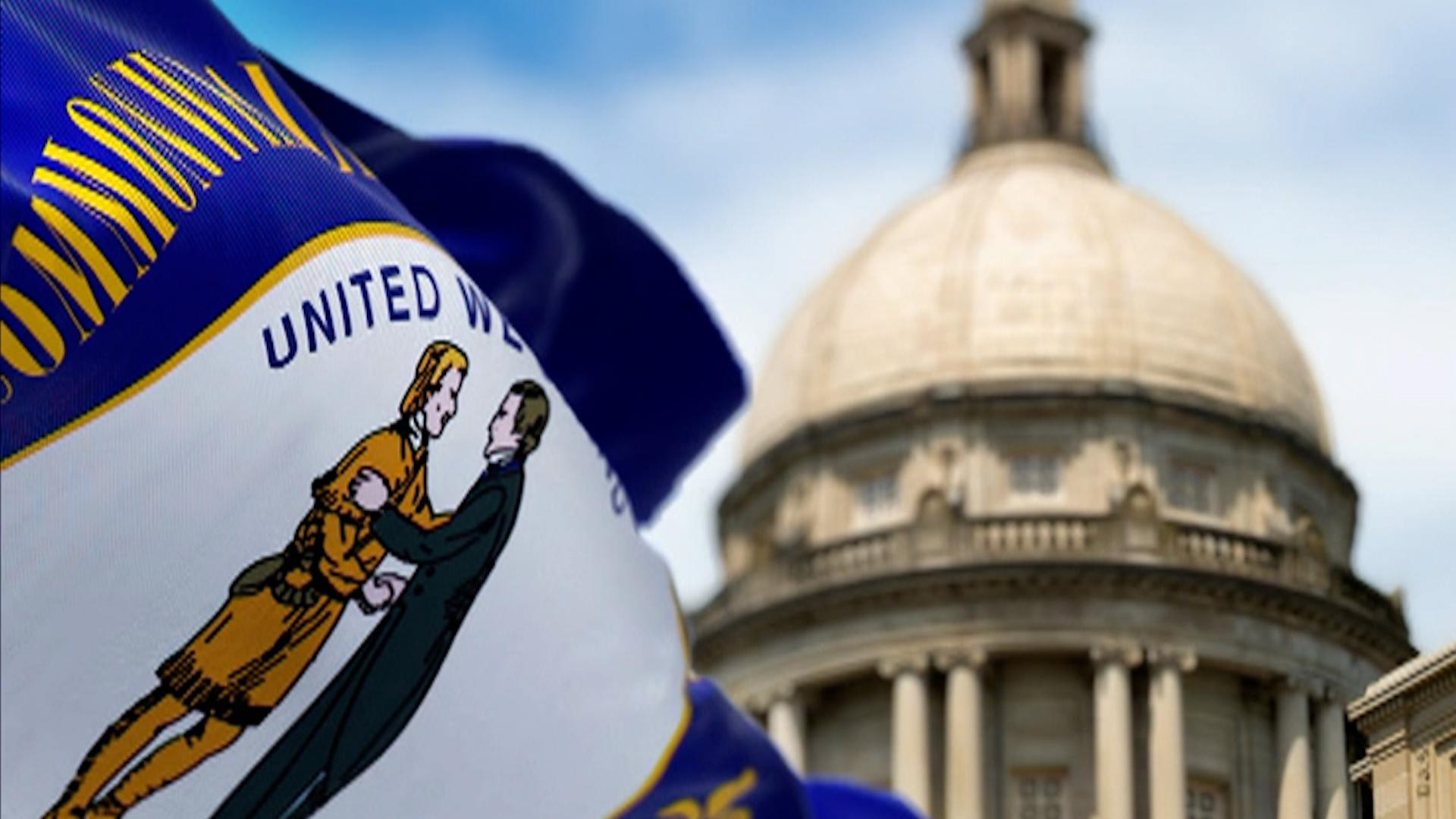 Beshear Discusses Plan to Address Budget Shortfall