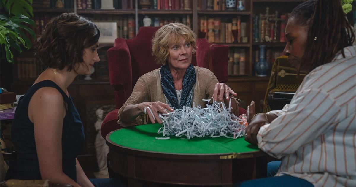 The Marlow Murder Club What is The Marlow Murder Club? Maine PBS