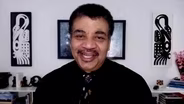 Neil deGrasse Tyson on Aliens and the End of the Universe