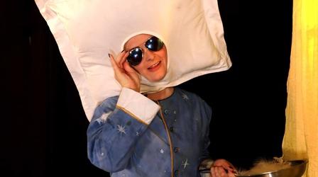 Video thumbnail: NHPBS Presents Breakfast Time - The Adventures of Sleepyhead