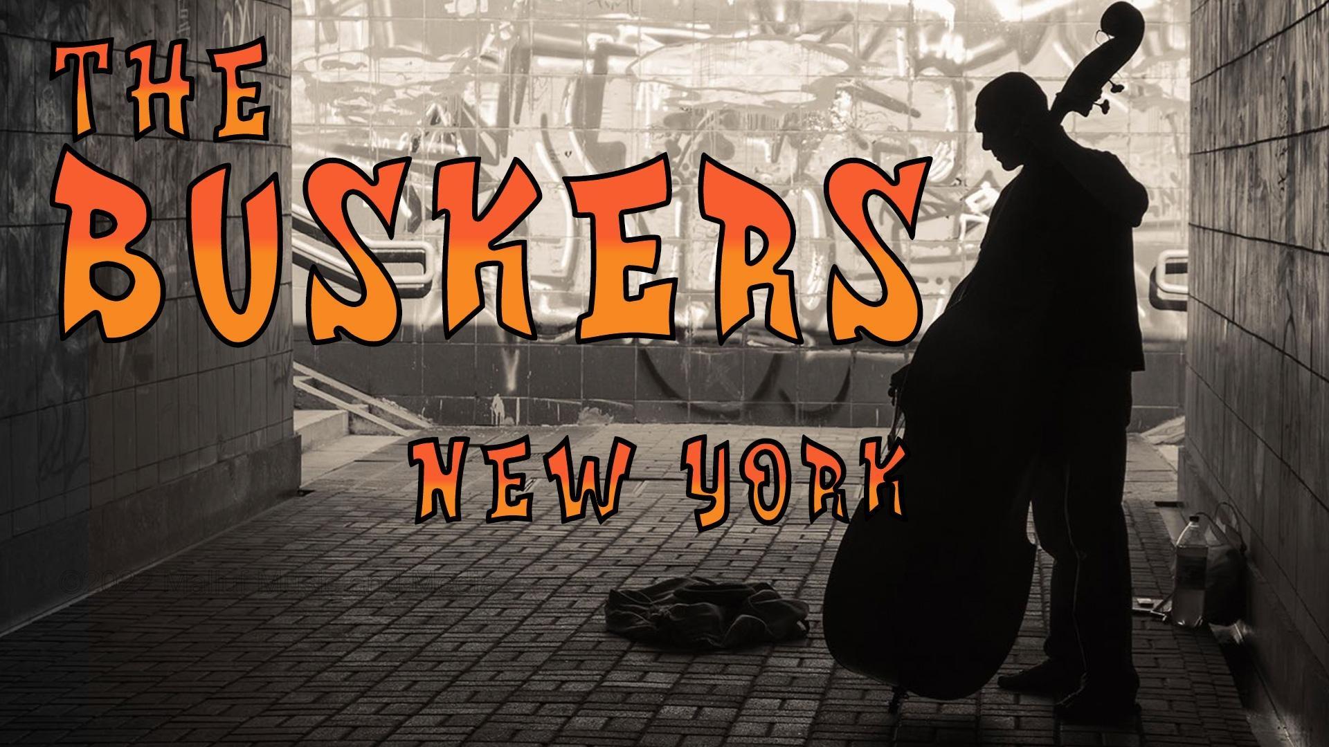 A celebration of the lives, talents and tales of Buskers around the world.