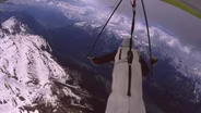 Wyoming from the Air