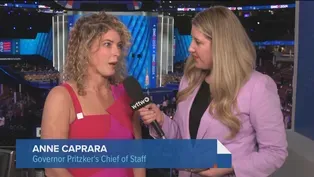 One on One With Gov. JB Pritzker's Chief of Staff