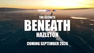 The Secrets Beneath Hazleton - Preview