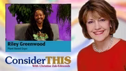 Riley Greenwood| Plant Based Expo
