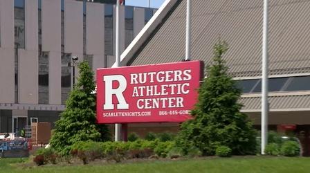 Video thumbnail: NJ Spotlight News Rutgers to get $300M in funding from proposed state budget