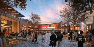 Browns Brook Park stadium saga among top local stories of 2025