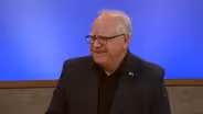 Gov. Walz | Budget Forecast | Dec 2023