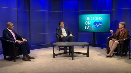 Video thumbnail: WDSE Doctors on Call Breast Cancer & Survivorship