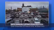 38th Annual Chicago Latino Film Festival Begins April 21