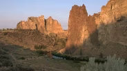 Smith Rock Photo Essay