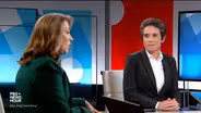 Tamara Keith and Amy Walter on what to watch in final days