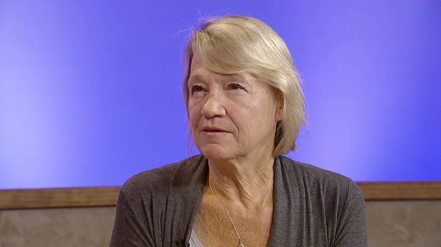 Jacob Wetterling History