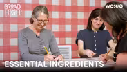 Essential Collections: Cookbooks as History