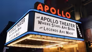 APOLLO OPEN HOUSE