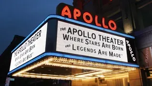 APOLLO OPEN HOUSE
